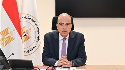 سويلم يتابع حالة الرى بمحافظة البحيرة خلال فترة أقصى الإحتياجات المائية الحالي