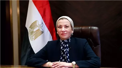 جرس إنذار.. وزيرة البيئة: دخلنا مرحلة الخطر الزلزالي بسبب التغيرات المناخية  