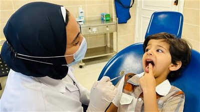 الرعاية الصحية تطلق حملة  «اطمن على ابنك» بمحافظات «التأمين الصحي»