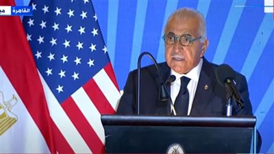 مجلس الأعمال المصري الأمريكي: الشركات الأمريكية تعد جزءا لا يتجزأ من تنمية مصر