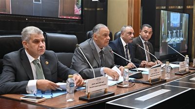 تشريعية النواب توافق نهائيا علي تعديل قانون انتخابات مجلس الشيوخ 