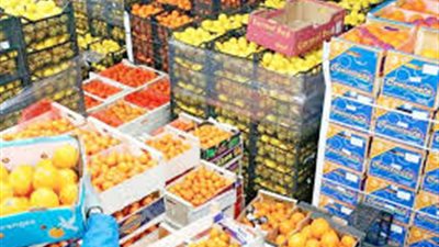 هيئة سلامة الغذاء: 4130 رسالة غذائية مصدرة والسعودية أكبر الأسواق المستقبلة 