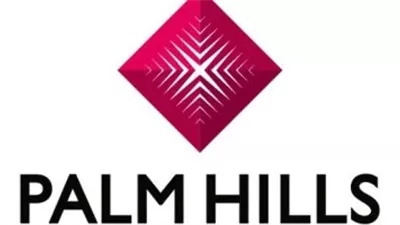 مساحة 1.87 مليون متر.. بالم هيلز للتعمير توقع اتفاقية لتطوير مشروع في أبوظبي