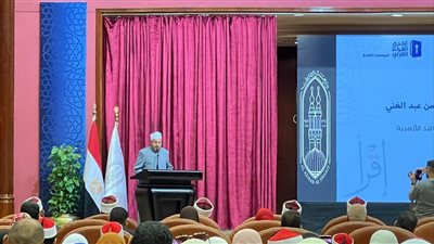 عبدالغني: القراءة في الأزهر ليست هواية عابرة بل بناء حضاري متجدد