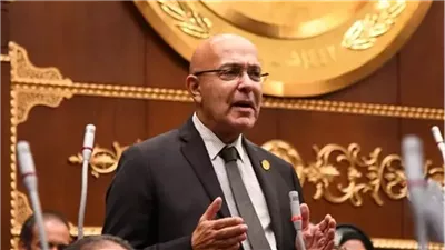 النائب أحمد صبور: إصلاحات الدولة فى التجارة والاستثمار تعزز ثقة المستثمرين 