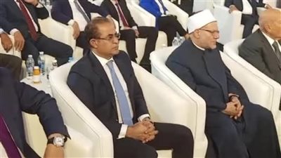 مؤتمر حزب الجبهة الوطنية في الشرقية يشهد توافدا جماهيريا غير مسبوق |صور