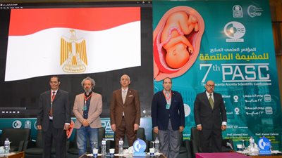 مستشفى صحة المرأة بجامعة أسيوط ينظم مؤتمره السابع حول المشيمة الملتصقة 