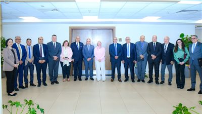 ياسمين فؤاد: تم العمل على تغييرالفكر القائم عن وزارة البيئة كونها معرقل ومعطل