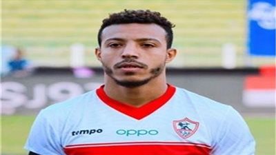 إسلام جابر: تجربة الزمالك الأفضل في مسيرتي.. وغير نادم على عدم الانتقال للأهلي