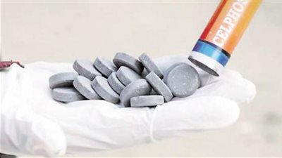 للتصدي لحالات التسمم القاتلة.. «الصحة» تتخذ خطوات للحد من استخدام «قرص الغلة»