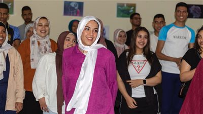 التضامن ومؤسسة ويل سبرينج تنفذان معسكرًا نوعيًا لتأهيل مدربين متخصصين