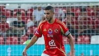 مستقبل رامي ربيعة على المحك: الأهلي يقدم عرضًا أخيرًا والعين الإماراتي يتربص