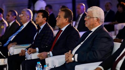 إطلاق المرحلة التنفيذية لأضخم مشروع جينوم فى الشرق الأوسط 