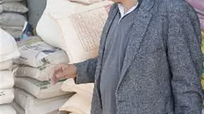 استمرار الحملات التموينية المكثفة على المحال التجارية والمخابز لضبط المخالفين 