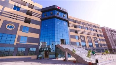 الجامعة المصرية الصينية تطلق 5 برامج رائدة بكلية الاقتصاد والتجارة الدولية
