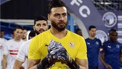 مصادر: البنك الأهلي بدأ مفاوضات التجديد مع أبو جبل|خاص