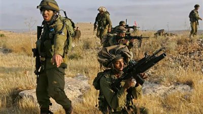 تل أبيب تفتح أبواب الحرب.. استدعاء 450 ألف من جنود الاحتياط