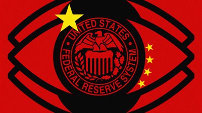 خبير اقتصادي في الاحتياطي الفيدرالي متهم بالتجسس لصالح بكين