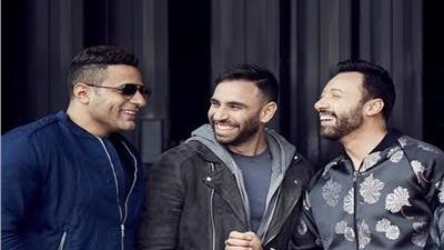 قريبًا.. فرقة واما الغنائية تروج لميني ألبوم تحت عنوان 