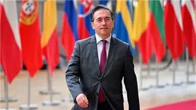 إسبانيا تستضيف دول أوروبية وعربية للضغط على إسرائيل لوقف «حرب غزة»