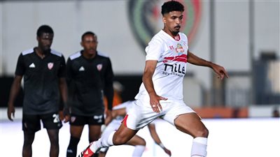 مكافأة فورية.. الزمالك يحفز لاعبيه بعد الفوز على بتروجت