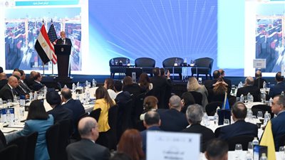 كامل الوزير: تحديث منظومة النقل باستثمارات تتعدى الـ 2 تريليون جنيه