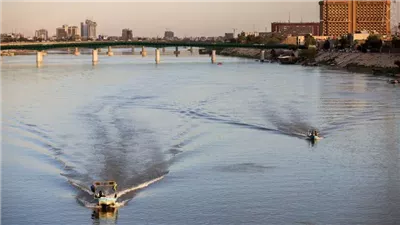 وسط أزمة جفاف حادة.. العراق يسجل أدنى مستويات احتياطيات المياه منذ 80 عاماً