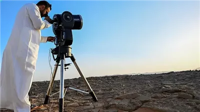 المحكمة العليا في السعودية تدعو إلى تحري رؤية هلال ذي الحجة مساء الثلاثاء