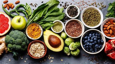 لتقوية الجهاز المناعي .. تناول هذه الأطعمة السبعة يوميًا