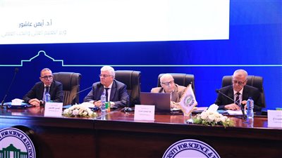 وزير التعليم العالي يوجه الجامعات والمعاهد بالاستعداد لامتحانات الفصل الدراسي