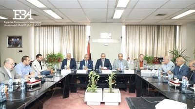 جمعية رجال الأعمال تضع خارطة طريق لتطوير الصناعات المحلية في قطاع التشيد