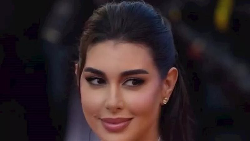 ياسمين صبري