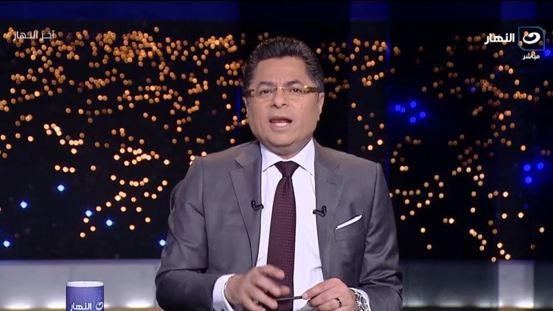 المحامي الدولي خالد