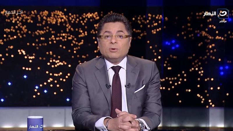 المحامي الدولي خالد