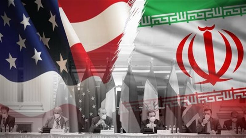 المفاوضات النووية