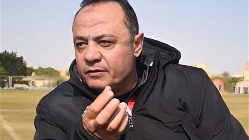 طارق يحي