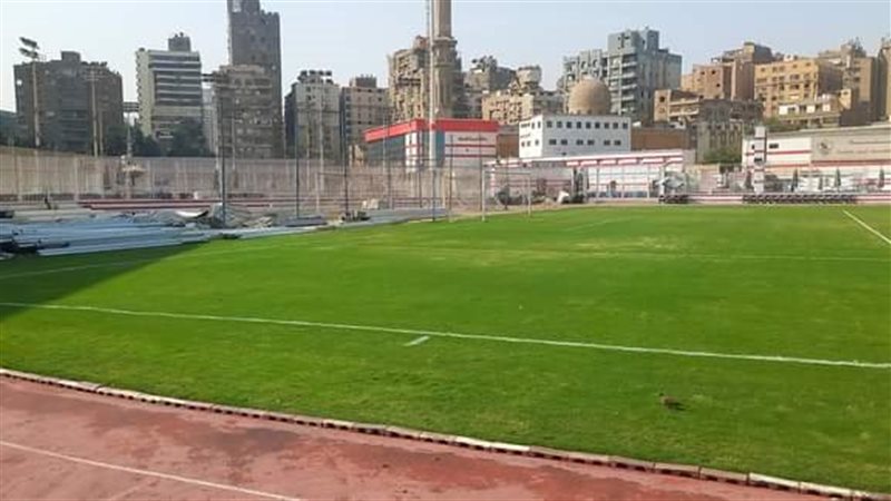 الزمالك