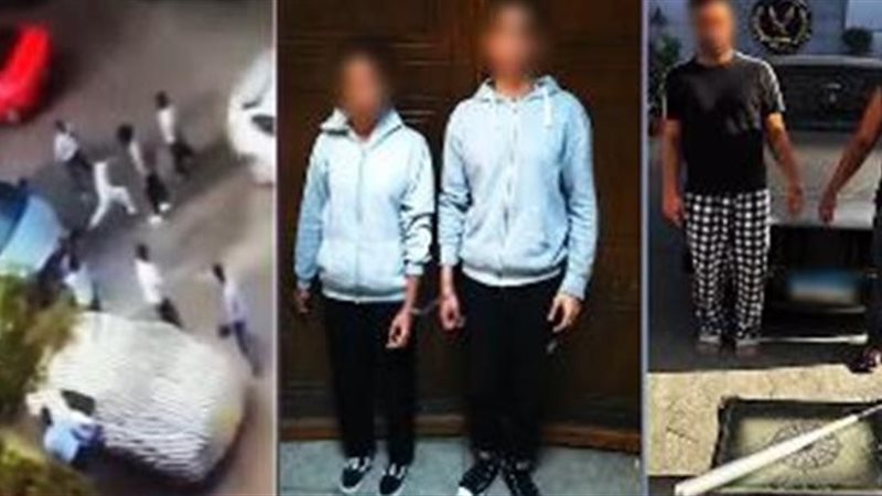 طلاب المقطم