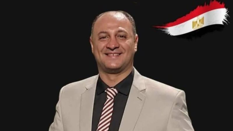 شريف الجعار