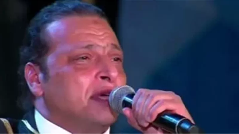 وائل الفشني
