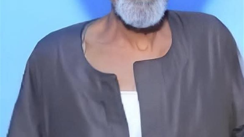الأب المجنى عليه