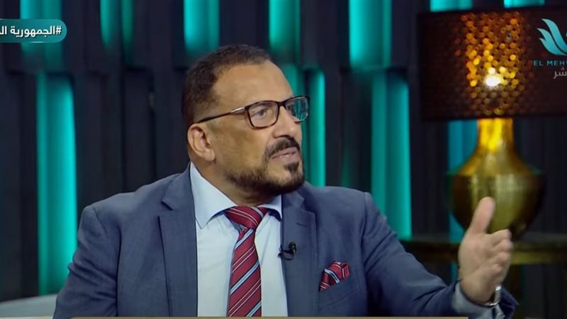 المهندس محمد البستاني