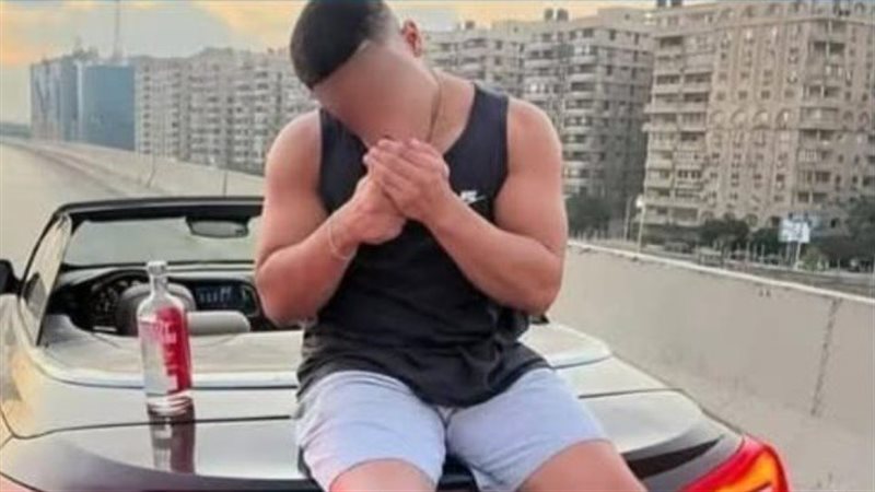 طفل المرور