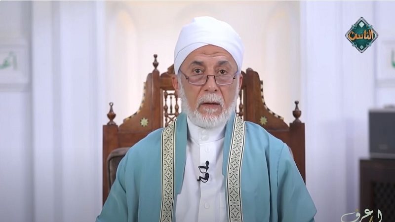 يسري جبر