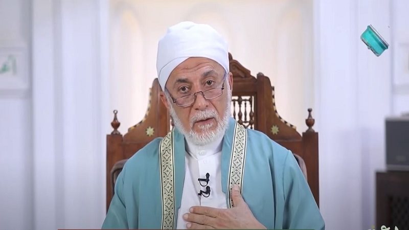 الدكتور يسري جبر