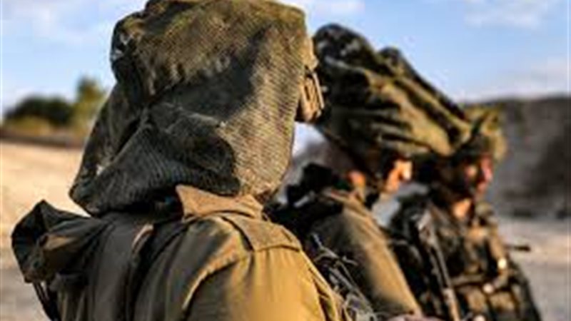 الجيش الاسرائيلي