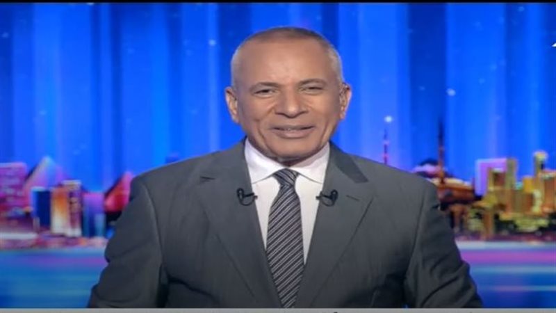 أحمد موسى