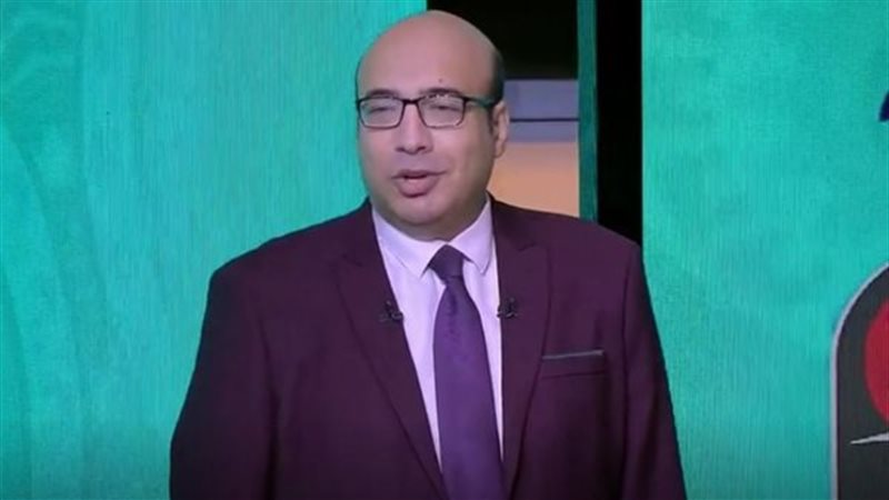 خالد طلعت