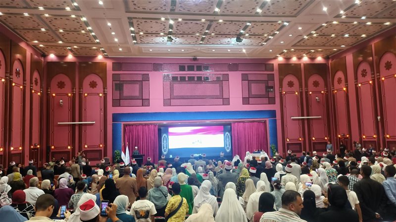 تكريم أوائل “تحدي