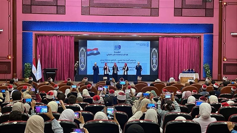 مسابقة تحدي القراءة
